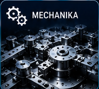 Mechanika