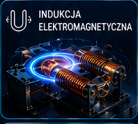 Indukcja elektromagnetyczna